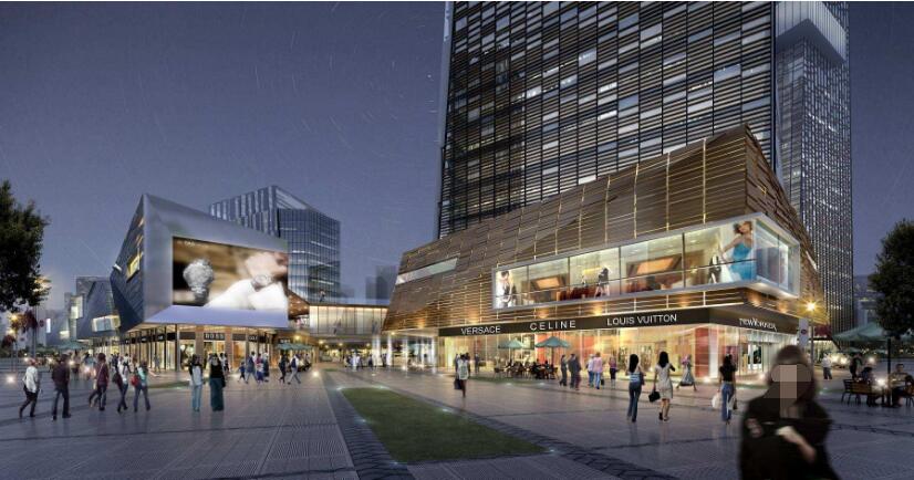 大型商業綜合體消防安全管理示范單位建設標準與實踐指南