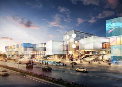 世邦線上線下聯(lián)袂，致力成為城市生活服務商——專訪世邦梁偉君