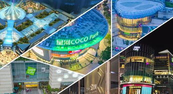 集團商業(yè)綜合體管理服務升級，以精細化運營引領城市商業(yè)新生態(tài)