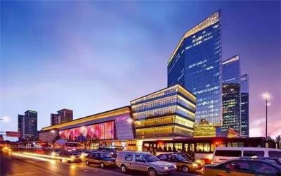 新基建浪潮下，萬店掌如何賦能商業綜合體數字化管理服務