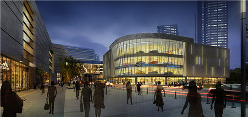 全業態、全客層、家庭體驗 建發大閱城如何引領城市綜合體創新升級