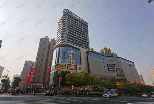 太原府東街順康多彩城今日盛大開業，商業綜合體管理服務引領消費新風尚