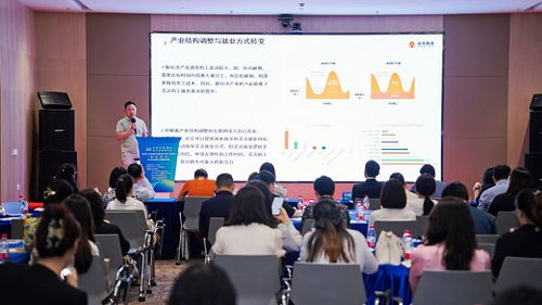 聚智賦能,君潤人力出席南山區民企人力資源管理 問診 活動