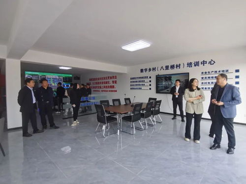 省委網信辦和郵政科學研究規(guī)劃院來我市開展推進鄉(xiāng)村信息服務資源整合共享工作支撐項目工作調研